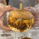 7PC | 앞 이색 여수 수제버거 맛집 : 엉클캐빈 (솔직후기, 영업시간, 메뉴, 맛, 여수 핫플, 여수 섬섬페이 ⭕️)