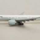 JC WINGS 1:200 CATHAY PACIFIC B777-300 REG.B-KPP "FLAPS" 이미지