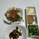 부안 줄포면 제육볶음+돌솥밥 백반 맛집~ 솔담식당 이미지