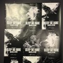 에이스당구 | [일기?후기?] Sleep No more, 슬립노모어