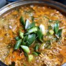 전통천내리된장 | 알곤탕 후기 사진공유!