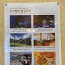 원주 오크밸리리조트 스키빌리지 D동 후기