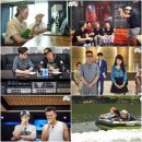 무한도전수상레저 이미지
