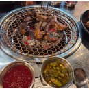 마포등갈비