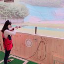 빵야빵야 이벤트 사격장 | 빵야빵야 스트레스를 뿌셔보자[경기도종합사격장 / 화성]