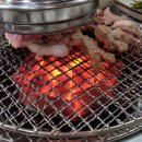 다오뒷고기숯불구이
