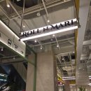 롤앤초밥 | 커넥트현대 청주 스시롤 유부초밥 맛집 롤앤마리 후기