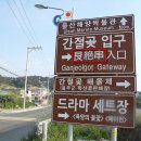 우리가 살고 있는 서울의 풍수지리 이미지