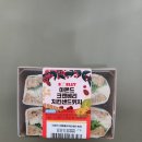 아몬드치킨 | SWELLY 아몬드 크랜베리 치킨 샌드위치 후기