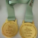 양산시청 양산천변 1~4 | 마라톤 처음으로 도전했어요 (ft. 2025 양산전국하프마라톤대회)