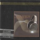 고음질 오디오파일 VOICES, Reference, Sampler CD "7종" 이미지