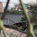 선선한 가을날에 다녀온 <성북역사문화탐방>