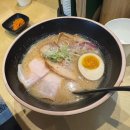 동광길 | 부산 중앙동 신상맛집 도쿄누들 아부라소바 먹은 후기 (내돈내산)