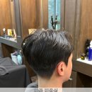 마곡역 미용실 슈어무드 맨즈헤어 남자 인생머리 찾은 1인 미용실 애즈펌 후기