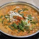 촌돼지짜글이 이미지