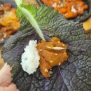 씨유 파주마장호수점 | 파주 마장호수 근처 맛집 한정식 맛집, 마장호수가든 솔직 후기