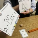 [11월 셋째주] 보드게임 : 미니빌 2, 테라피라미드, 12 칩 트릭, 허니버즈, 돌팔이 약장수, 달무티...