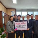 무안면 무안초등학교 경남매일