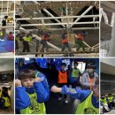 영웅백호 태권도장 이미지