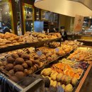 딸기아트센터학원 | 창원 미용학원 대전 DCC점 성심당 빵 딸기시루 케이크 구매 후기