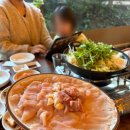 고산골 입구(상동교 근처) | 대구 앞산 맛집 ‘산들가든’ 닭샤브샤브 맛집 내돈내산 솔직후기