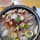 춘천맛집/가보자순대국/어릴때부터 다니던 순대국 맛집😋