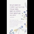 오늘의 '신앙 명언'(149강) 로버트 브라이너(Robert Briner) 이미지