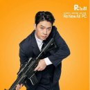 피씨노리에서 리뉴올 PC 한달후기