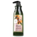 샴푸헤어 이미지