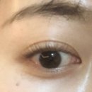 1025 | 용문역속눈썹 나나뷰티이쁘다눈 속눈썹펌 후기