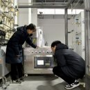 충주시수소버스충전소 이미지