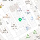 2호선 장산역 5,7번 출구 사이 이미지