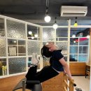 키즈필라테스 | 초등학생 체형 개선 사례 (일자목, 라운드숄더)｜마천동 필라테스 키즈 수업 후기