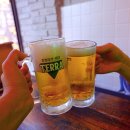무지개 맥주 다산신도시점