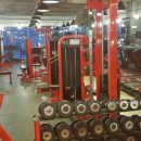 24시 헬스 K.S 바디스타 휘트니스 남산점 이미지