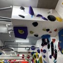 올라 클라이밍센터 이미지