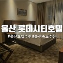 울산시티호텔 | 울산 비즈니스호텔 추천 롯데시티호텔 스탠다드더블 숙박 투숙 후기 내돈내산