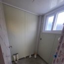 축사 신축공사 | 고흥 축사관사 타일시공.