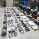 비젼9스크린골프존 이미지