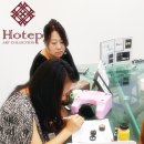 화정 네일몰