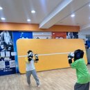 합성태권도장 이미지