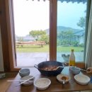 5월 가볼만한 곳)흙사랑한옥펜션, 청산도 힐링여행 후기(+여행팁)