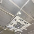 베이커리카페 전문창업반 | 남양주 상가 베이커리 카페 에어컨 청소 청소 전문 업체에 맡긴 후기