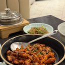 서하남로 | 지구에서온쭈꾸미 가족외식 하남 가성비 맛집, 들기름 쭈꾸미 솥밥정식 후기