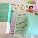 성동농장 | 더운 날씨에도 50분 웨이팅한 이유는? 성수동 가볼만한곳 큐어 제주 알로에 농장 팝업스토어