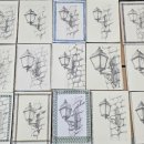 연필화 (초급) 이미지