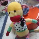 인형의 거리(원숭이 이미지