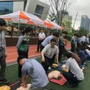 광주/전남응급처치교육원 이미지