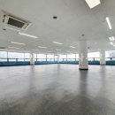 하나114공인중개사사무소 | 수유역 사무실 임대 114평ㅣ도보2분 전용60평 3면채광 북한산조망 즉시입주