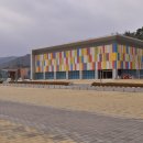 인제스피디움 클래식카 박물관 이미지